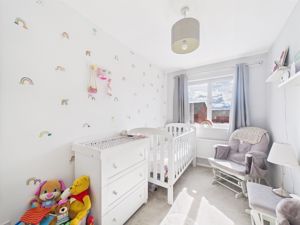 Bedroom 3- click for photo gallery